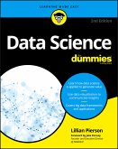 Data Science For Dummies (eBook, PDF)