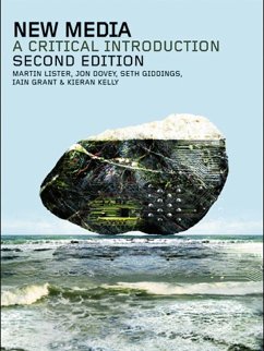 Cover New Media (eBook, ePUB)