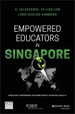 Empowered Educators in Singapore (eBook, ePUB)