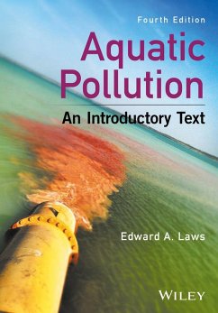 Cover Aquatic Pollution (eBook, PDF)