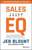 Sales EQ (eBook, ePUB)