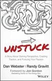 UNSTUCK (eBook, ePUB)