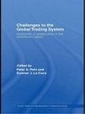 Challenges to the Global Trading System (eBook, ePUB)