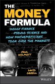 The Money Formula (eBook, ePUB)