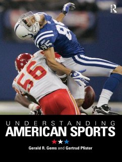 Cover Understanding American Sports (eBook, ePUB)