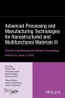Advanced Processing and Manufacturing... - Bild 1