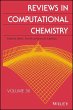 Reviews in Computational Chemistry,... - Bild 1
