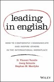 Leading in English (eBook, PDF)