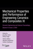 Mechanical Properties and Performance of Engineering Ceramics and Composites XI, Volume 37, Issue 2 (eBook, ePUB)