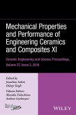 Mechanical Properties and Performance of Engineering Ceramics and Composites XI, Volume 37, Issue 2 (eBook, ePUB)