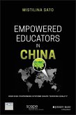 Empowered Educators in China (eBook, PDF)