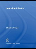 Jean-Paul Sartre (eBook, ePUB)