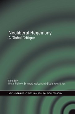 Neoliberal Hegemony (eBook, PDF)