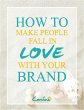 How to Make People Fall In Love with... - Bild 1