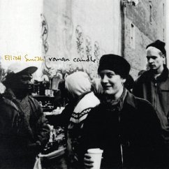 Roman Candle (Lp) - Smith,Elliott