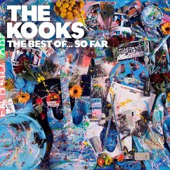 The Best Of (2lp) - Kooks,The