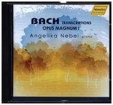 Bach Transcriptions: Opus Magnum 1 *S