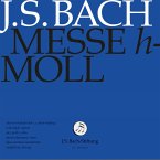 Messe H-Moll