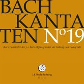 Kantaten No°19 Kantaten No°19