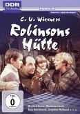 Robinsons Hütte DDR TV-Archiv