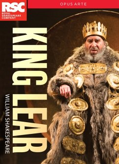 King Lear - Diverse