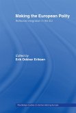 Making The European Polity (eBook, PDF)