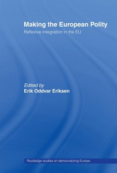 Making The European Polity (eBook, PDF)