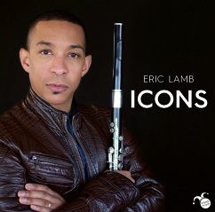 Icons - Lamb,Eric/Komsi,Anu