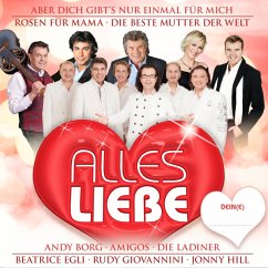 Alles Liebe - Diverse