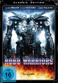 Robo Warriors Classic Edition