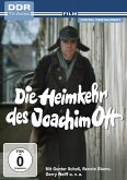 Die Heimkehr des Joachim Ott DDR TV-Archiv