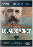 I,Claude Monet