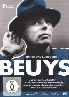 Beuys - Dokumentation