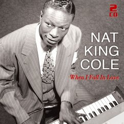 When I Fall In Love-50 Great Love Songs - Cole,Nat King