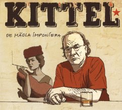 De Mädla Imponiera - Kittel