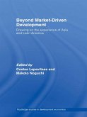 Beyond Market-Driven Development (eBook, PDF)