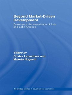 Cover Beyond Market-Driven Development (eBook, PDF)