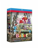 Ballet für Kinder Bluray Box