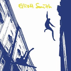 Elliott Smith (Lp) - Smith,Elliott