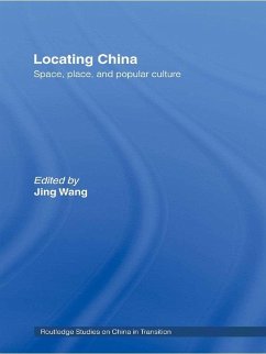 Locating China (eBook, PDF)