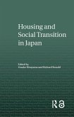 Housing and Social Transition in Japan (eBook, PDF)