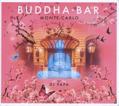 Monte-Carlo - Buddha Bar Presents/Various