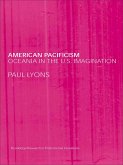 American Pacificism (eBook, ePUB)