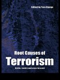 Root Causes of Terrorism (eBook, ePUB)