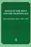 Songs of the Dove and the Nightingale (eBook, ePUB)