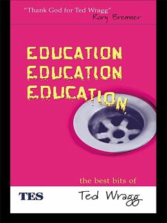 Education, Education, Education (eBook, ePUB) Cover Education, Education, Education (eBook, ePUB)