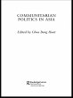 Communitarian Politics in Asia (eBook,... - Bild 1