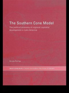 The Southern Cone Model (eBook, ePUB) - Phillips, Nicola