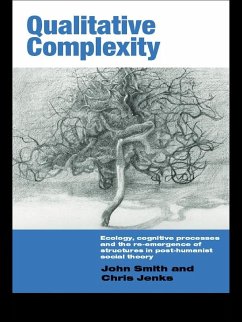 Cover Qualitative Complexity (eBook, ePUB)