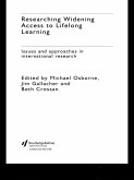 Researching Widening Access to Lifelong Learning (eBook, ePUB)